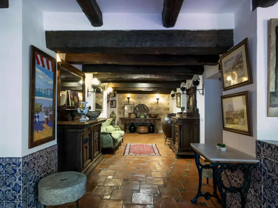Maison de Vacances Xàbia 622