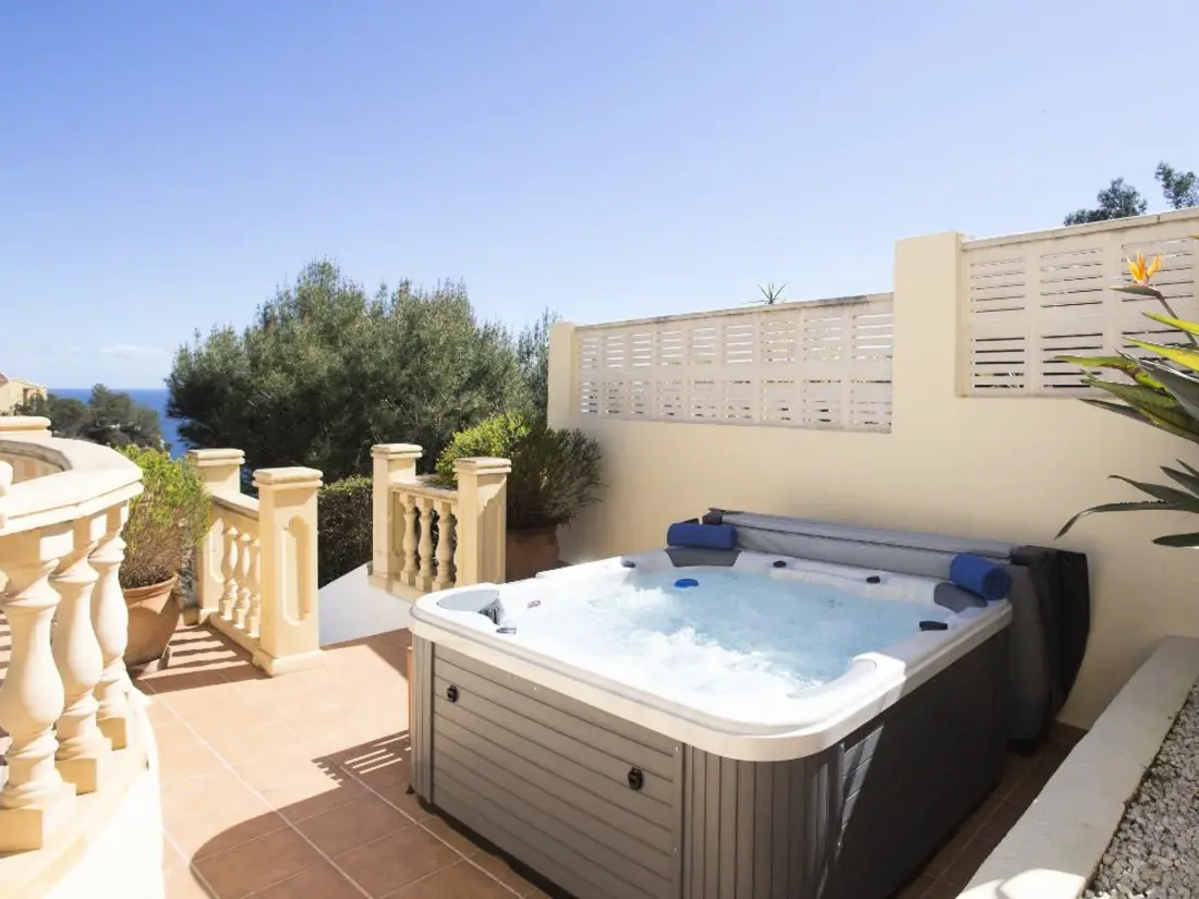 Maison de Vacances Xàbia 631