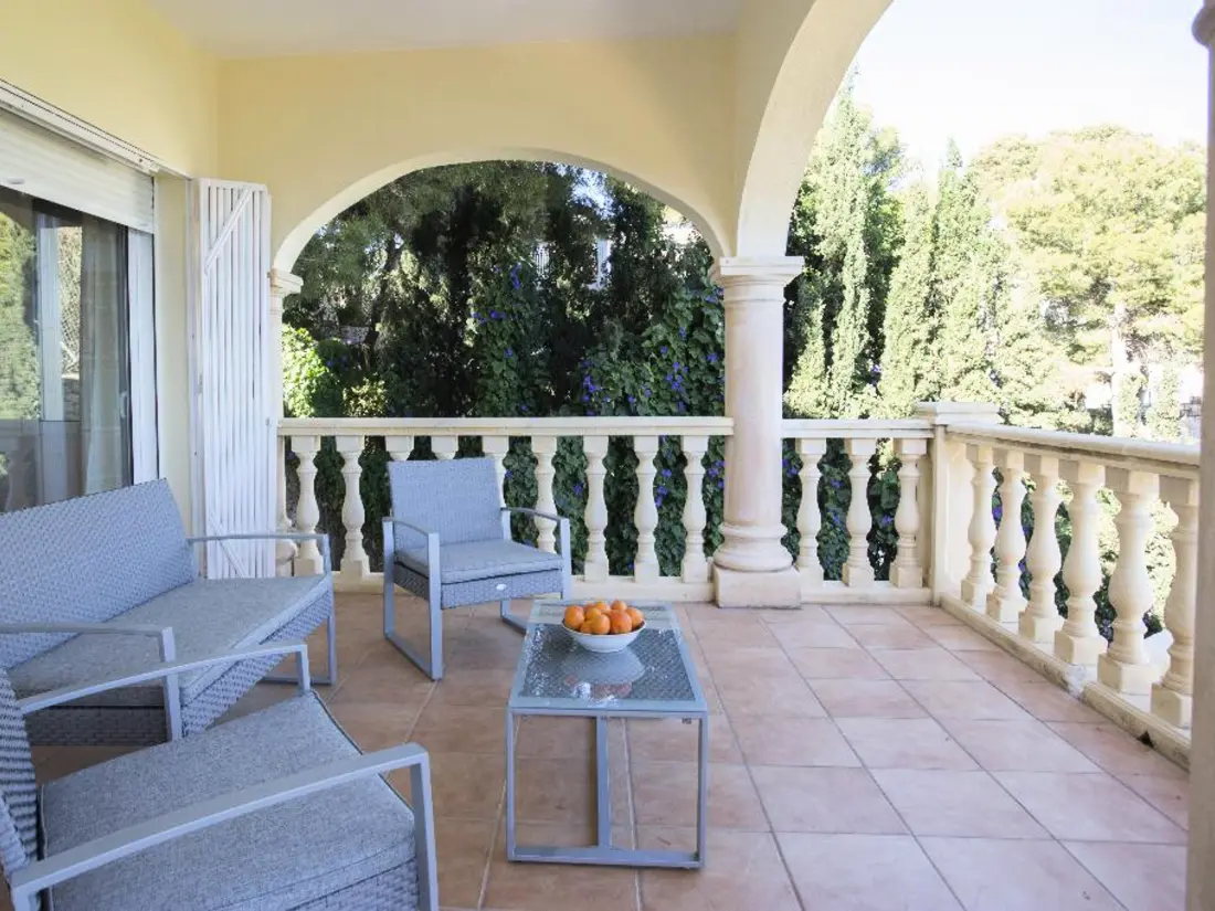 Maison de Vacances Xàbia 631