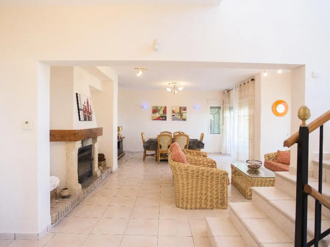 Maison de Vacances Xàbia 631
