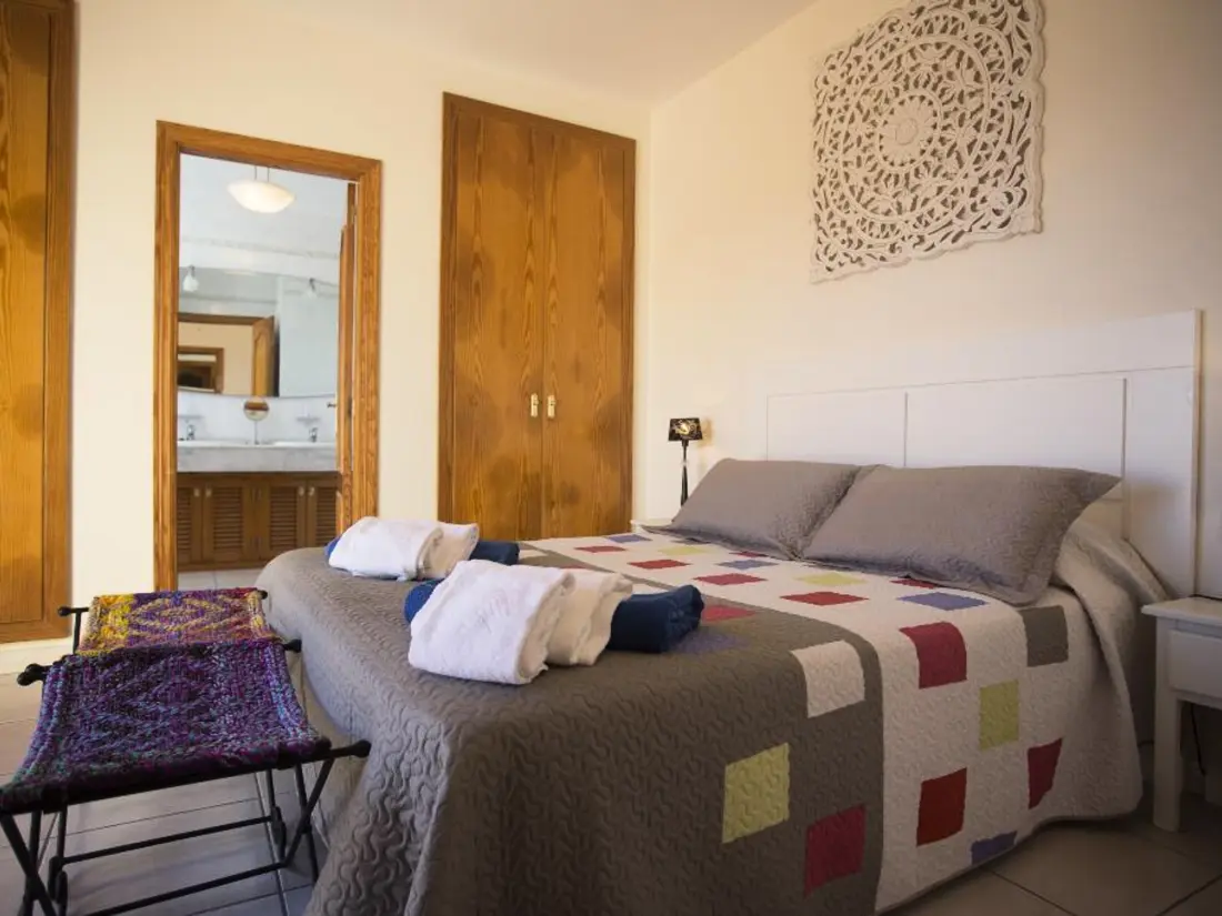 Maison de Vacances Xàbia 631