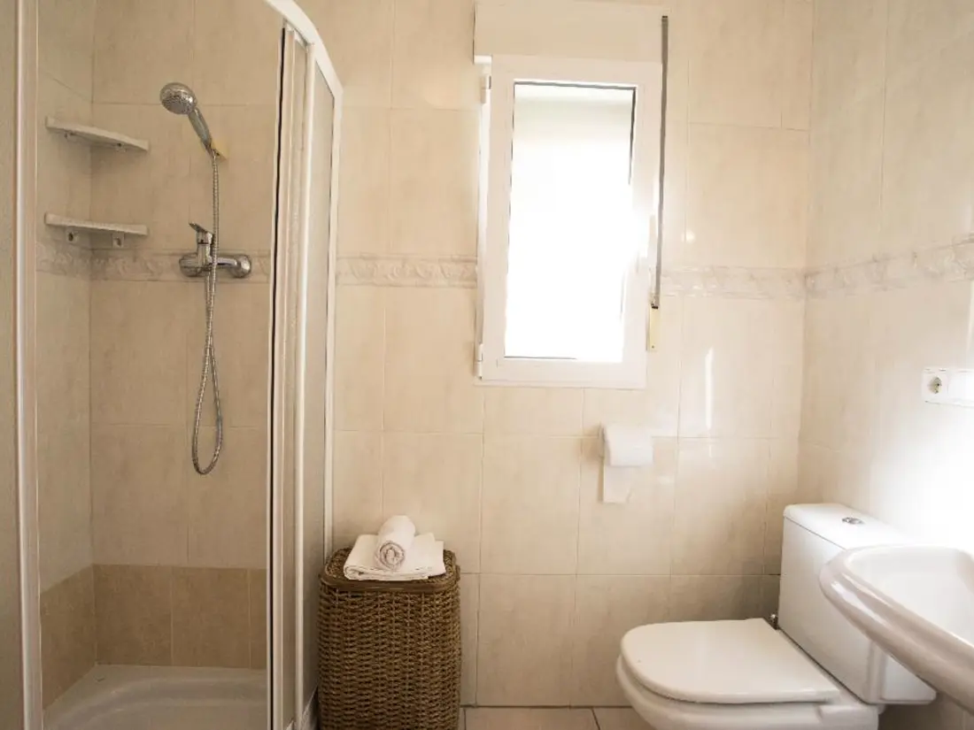 Maison de Vacances Xàbia 631