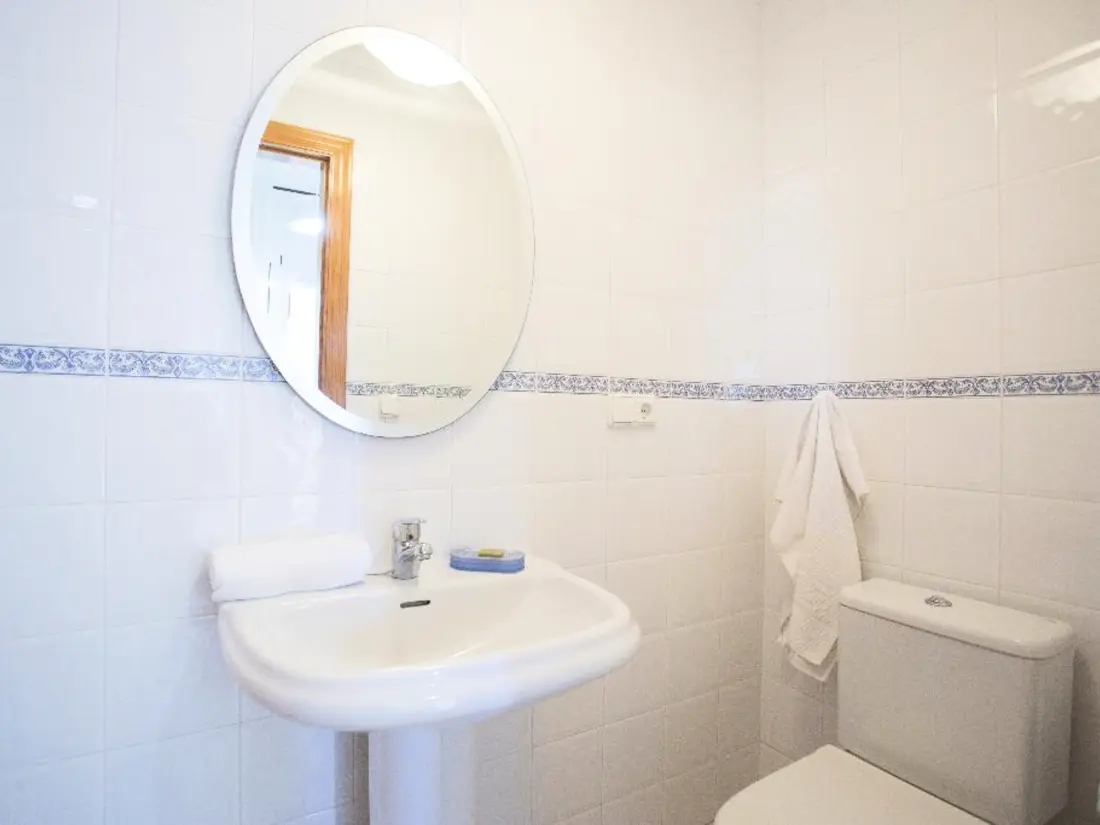Maison de Vacances Xàbia 631
