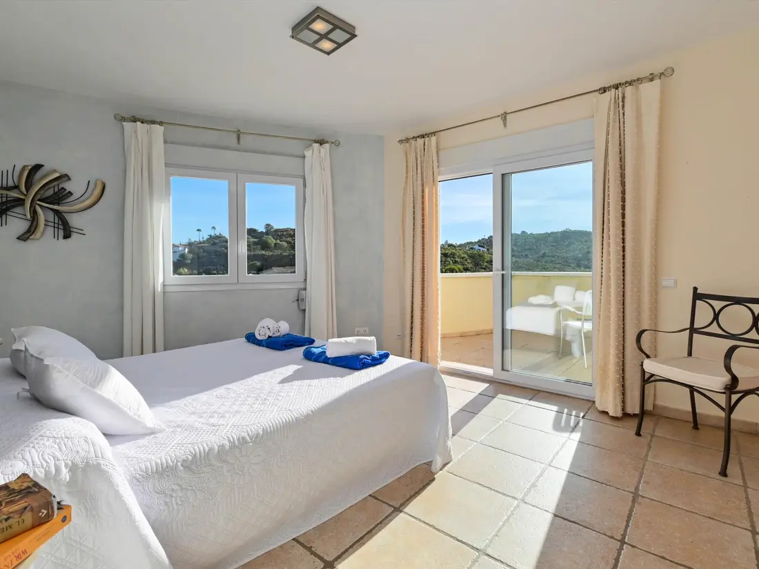 Maison de Vacances Xàbia 634
