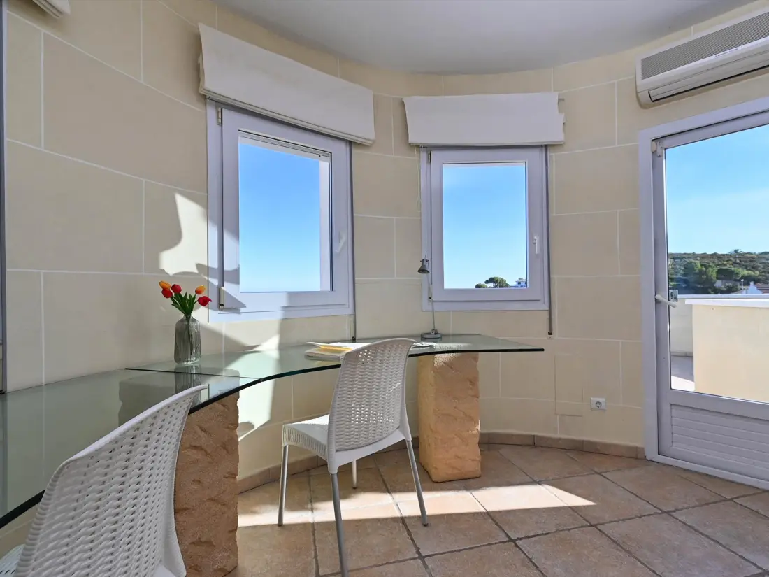 Maison de Vacances Xàbia 634