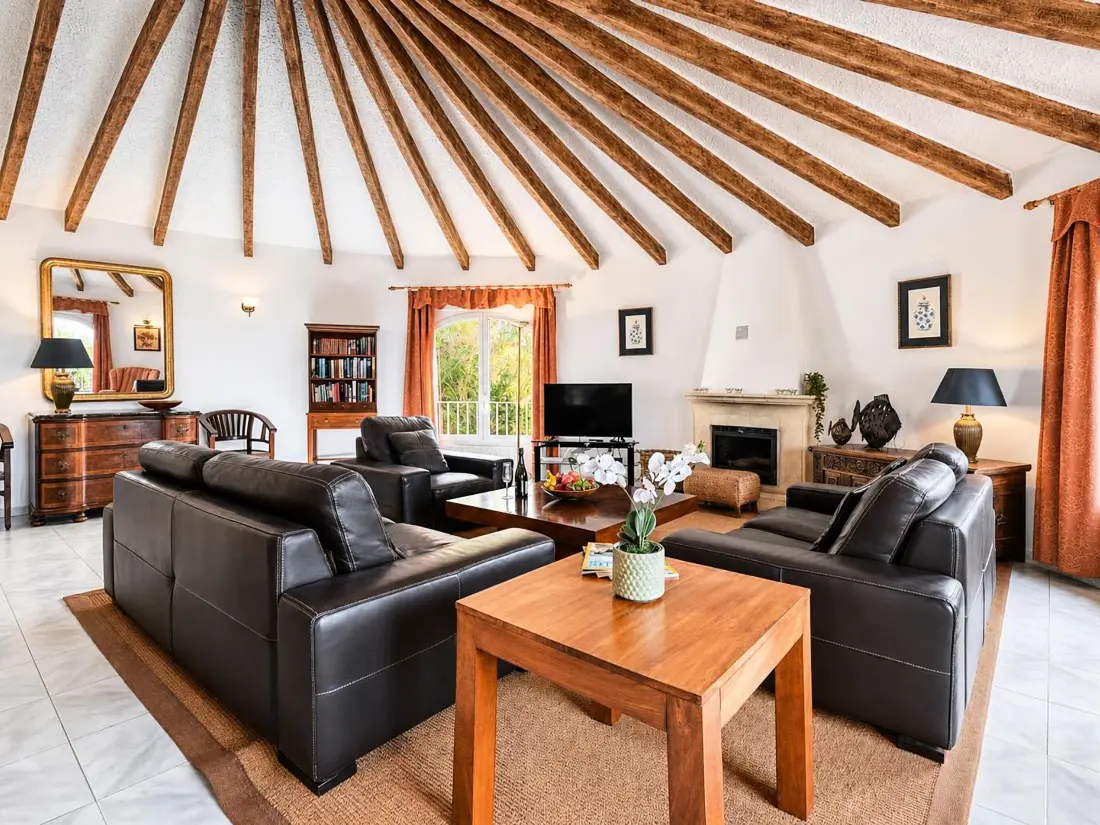 Maison de Vacances Xàbia 635