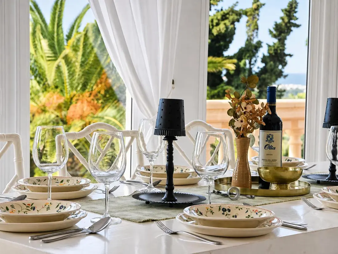 Maison de Vacances Xàbia 635