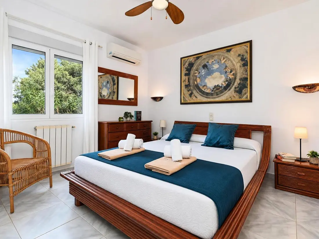 Maison de Vacances Xàbia 635
