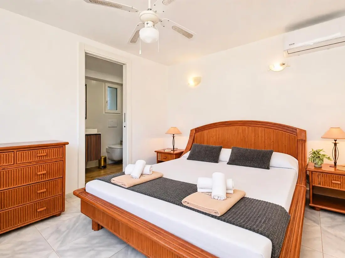 Maison de Vacances Xàbia 635