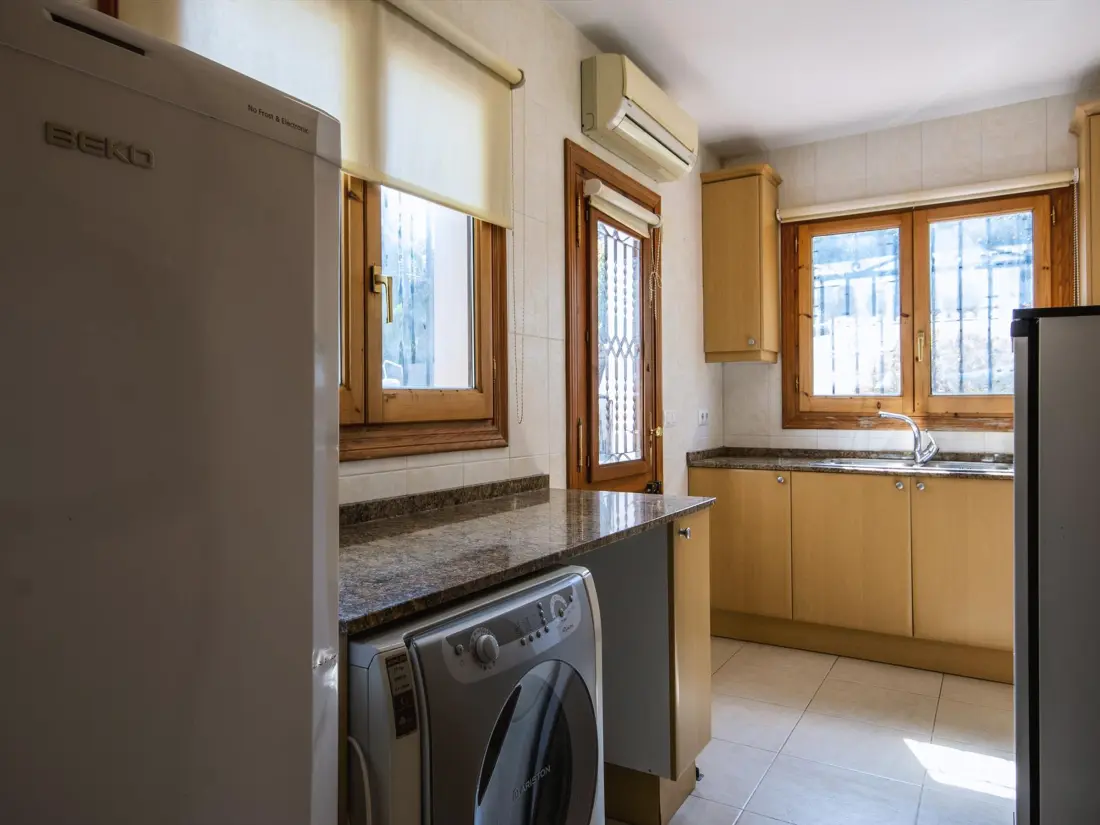Maison de Vacances Xàbia 639