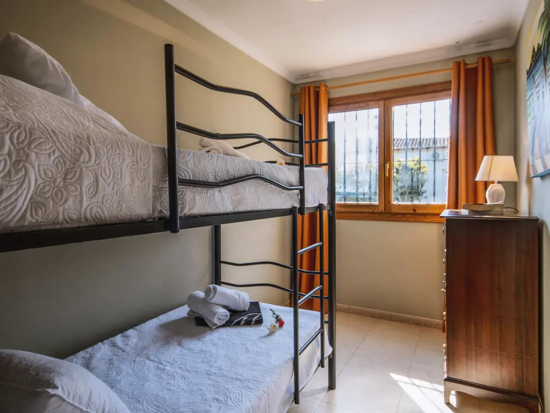 Maison de Vacances Xàbia 639