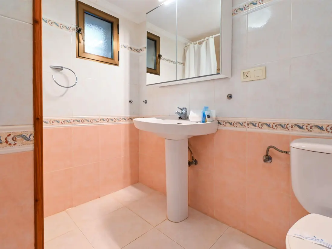 Maison de Vacances Xàbia 641