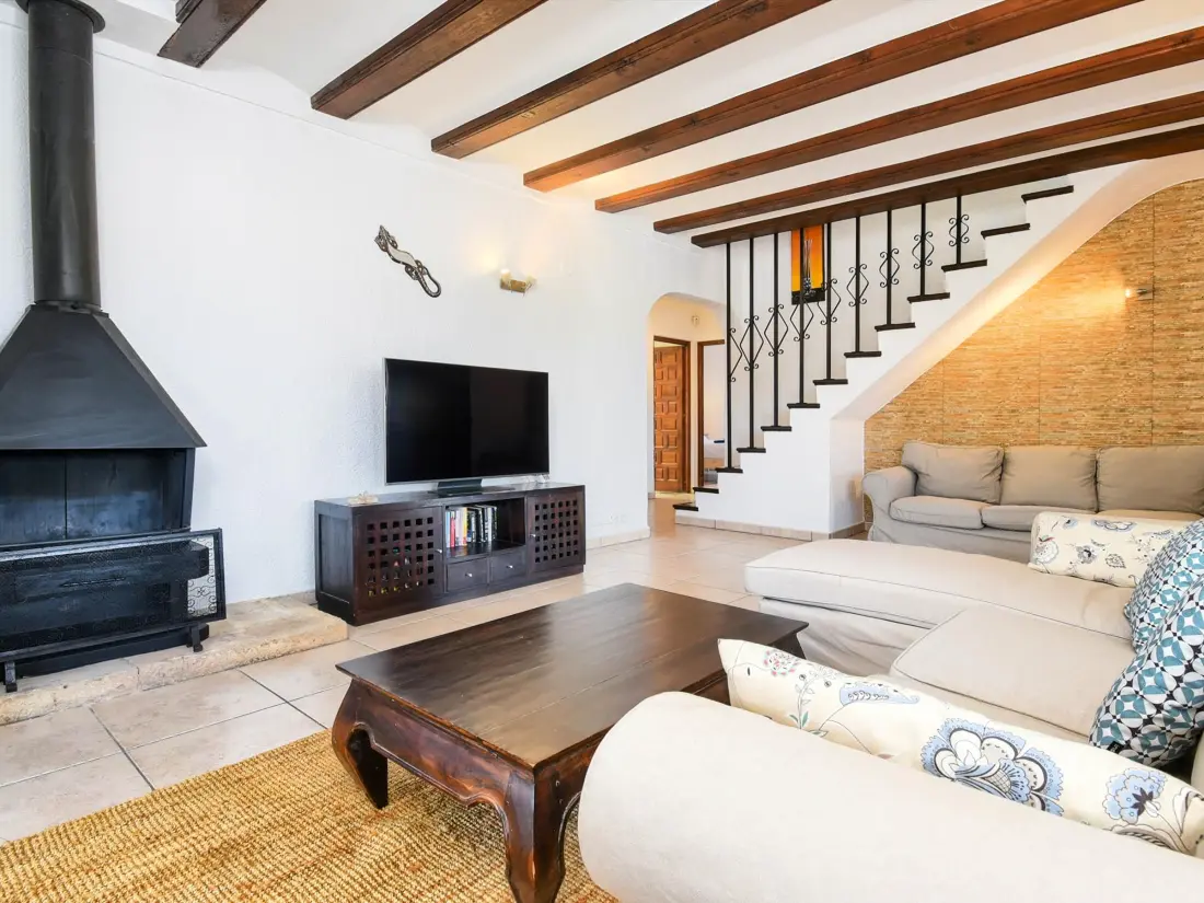 Maison de Vacances Xàbia 643