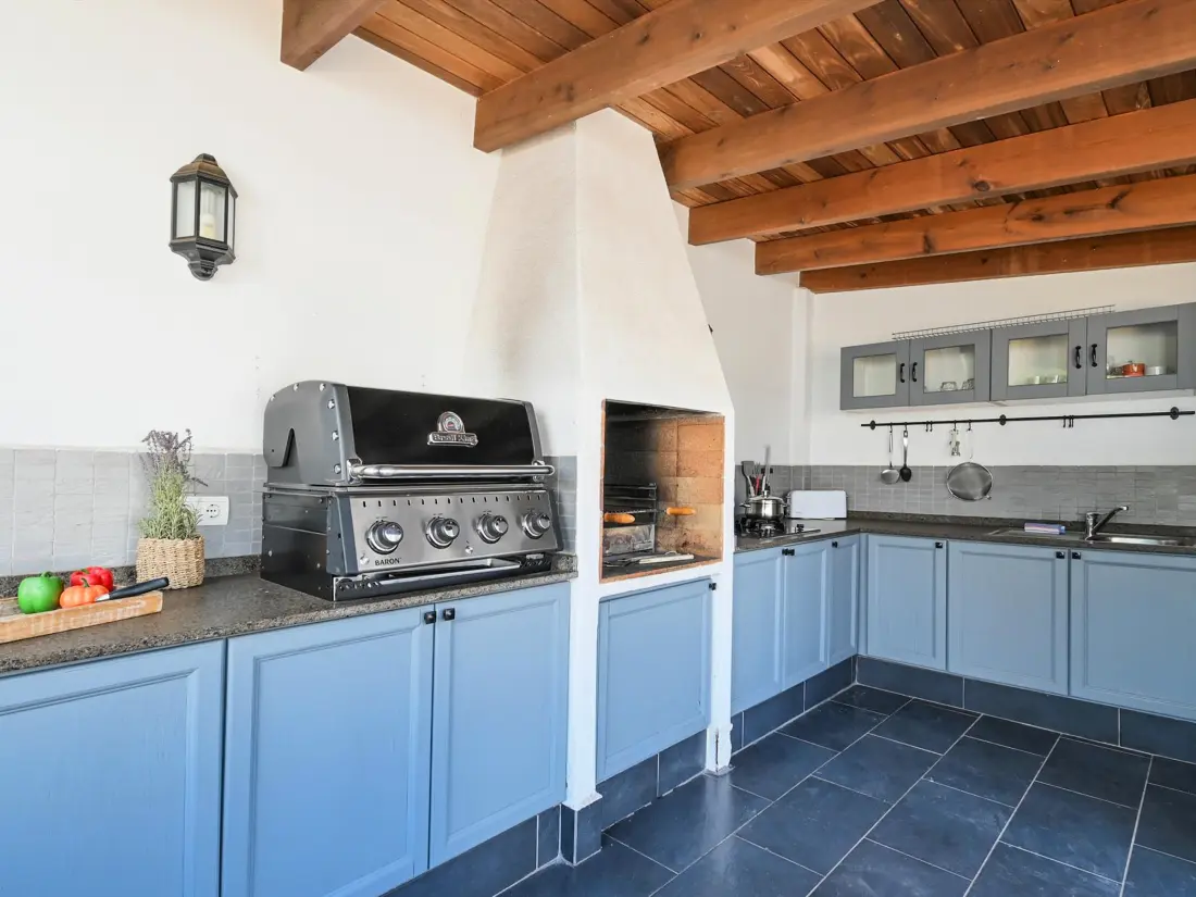 Maison de Vacances Xàbia 644