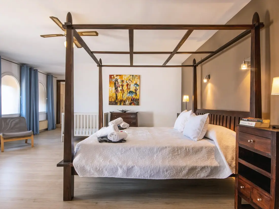 Maison de Vacances Xàbia 646