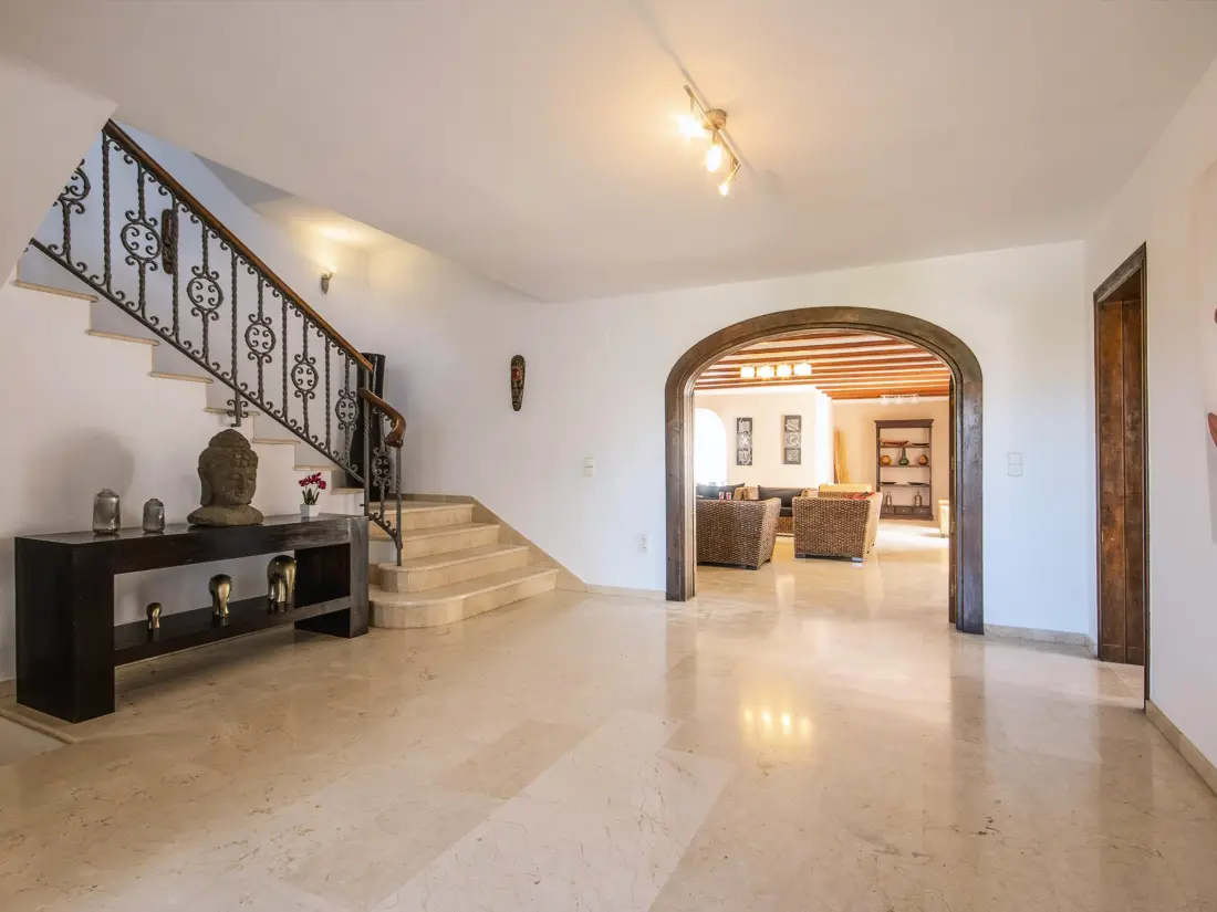 Maison de Vacances Xàbia 646