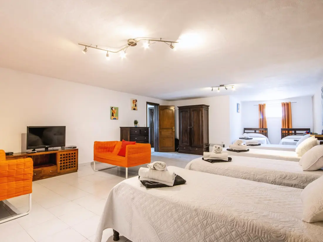 Maison de Vacances Xàbia 646