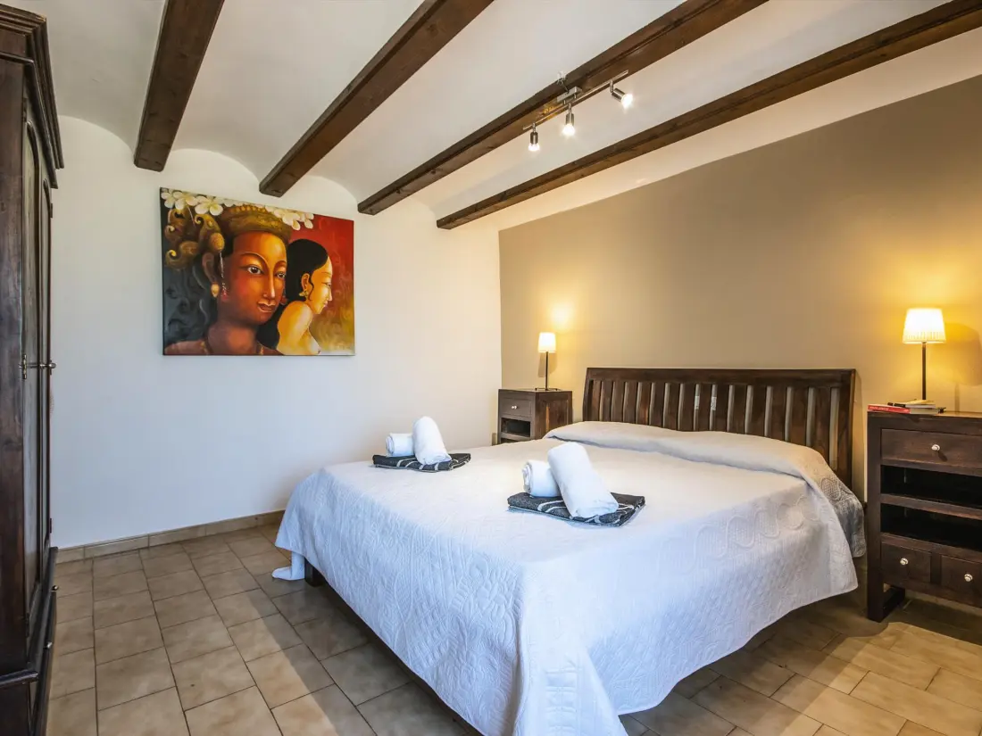 Maison de Vacances Xàbia 646