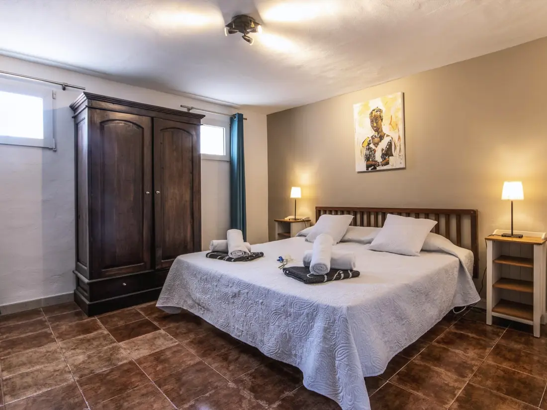 Maison de Vacances Xàbia 646