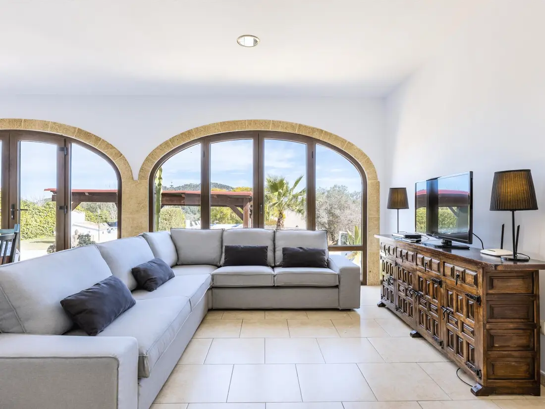 Maison de Vacances Xàbia 648