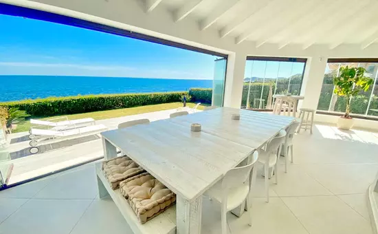 Maison de Vacances Xàbia 65