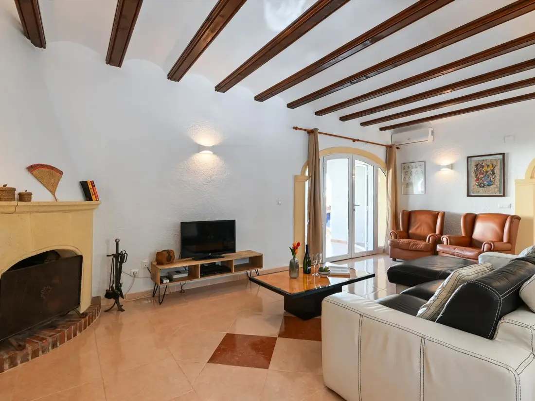 Maison de Vacances Xàbia 651