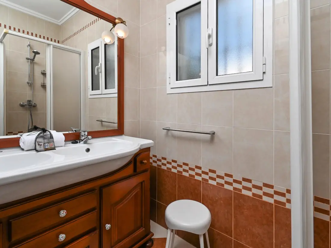 Maison de Vacances Xàbia 651