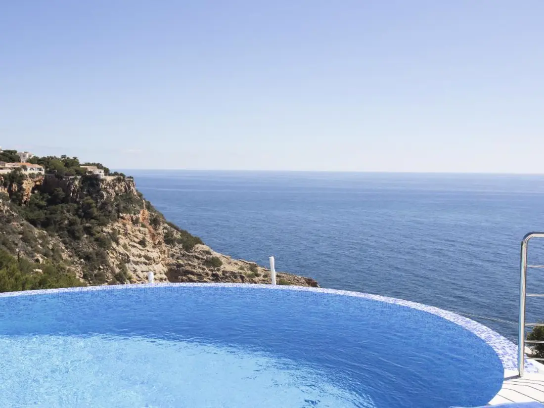 Maison de Vacances Xàbia 654