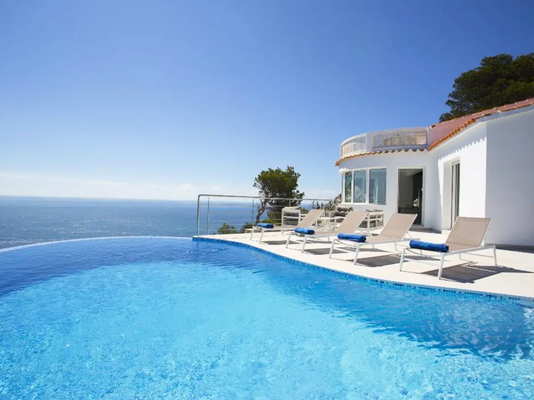 Maison de Vacances Xàbia 654