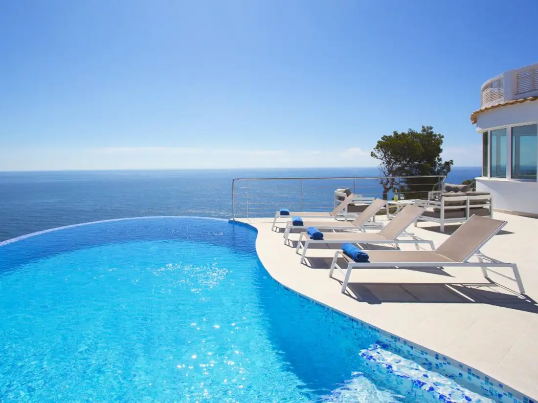 Maison de Vacances Xàbia 654