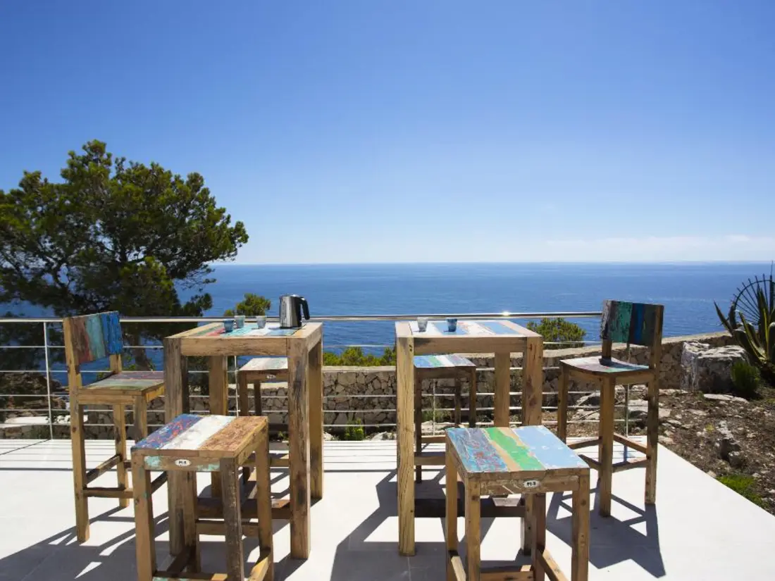 Maison de Vacances Xàbia 654