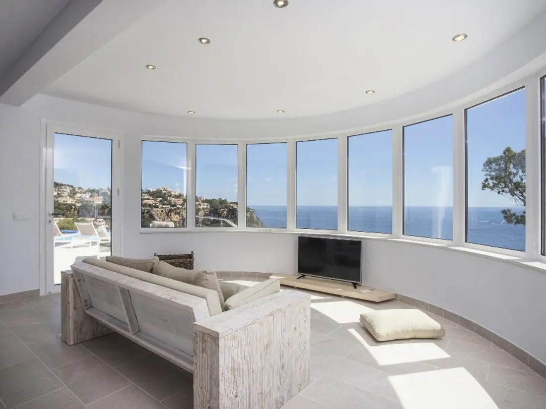 Maison de Vacances Xàbia 654