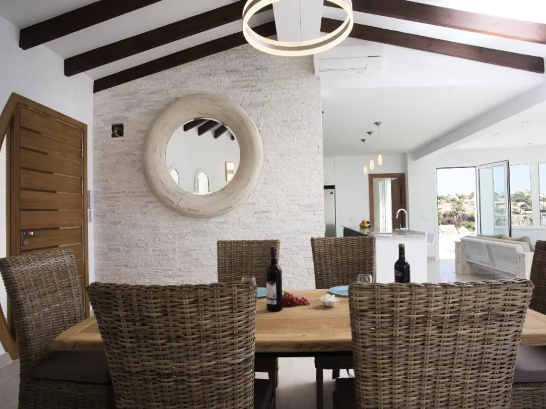 Maison de Vacances Xàbia 654