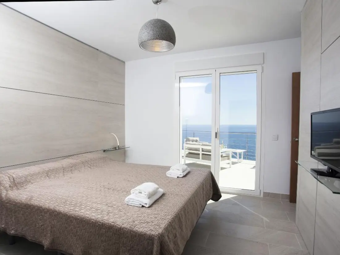 Maison de Vacances Xàbia 654