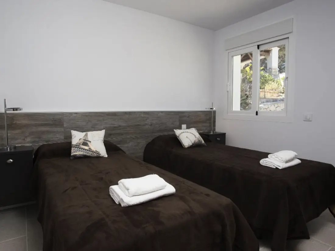 Maison de Vacances Xàbia 654