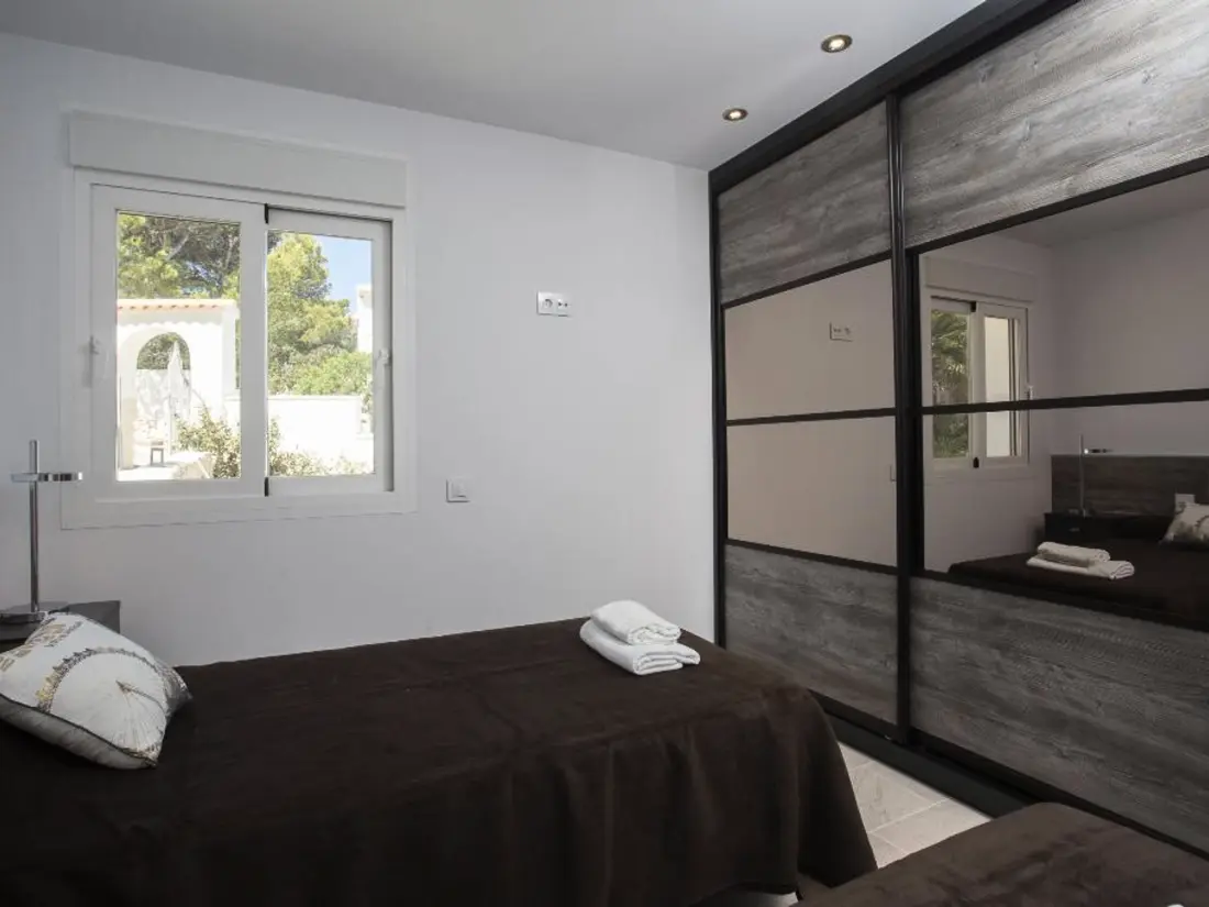 Maison de Vacances Xàbia 654
