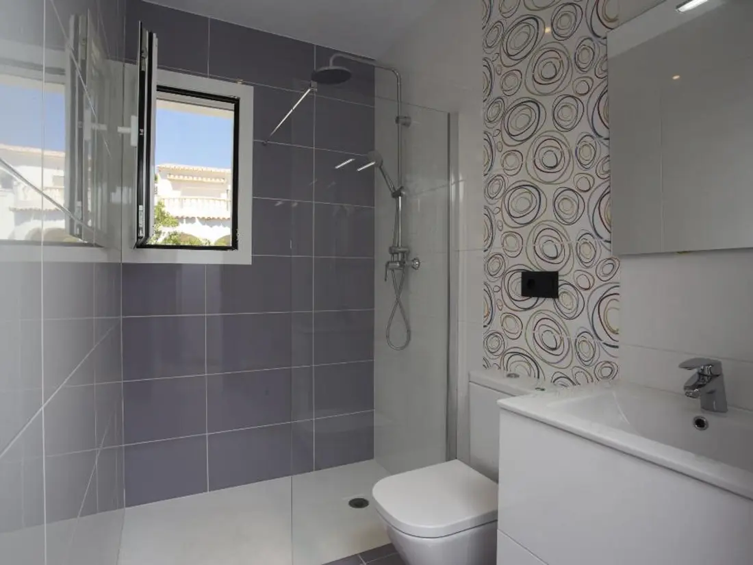 Maison de Vacances Xàbia 654