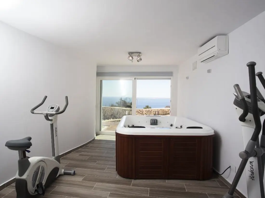 Maison de Vacances Xàbia 654