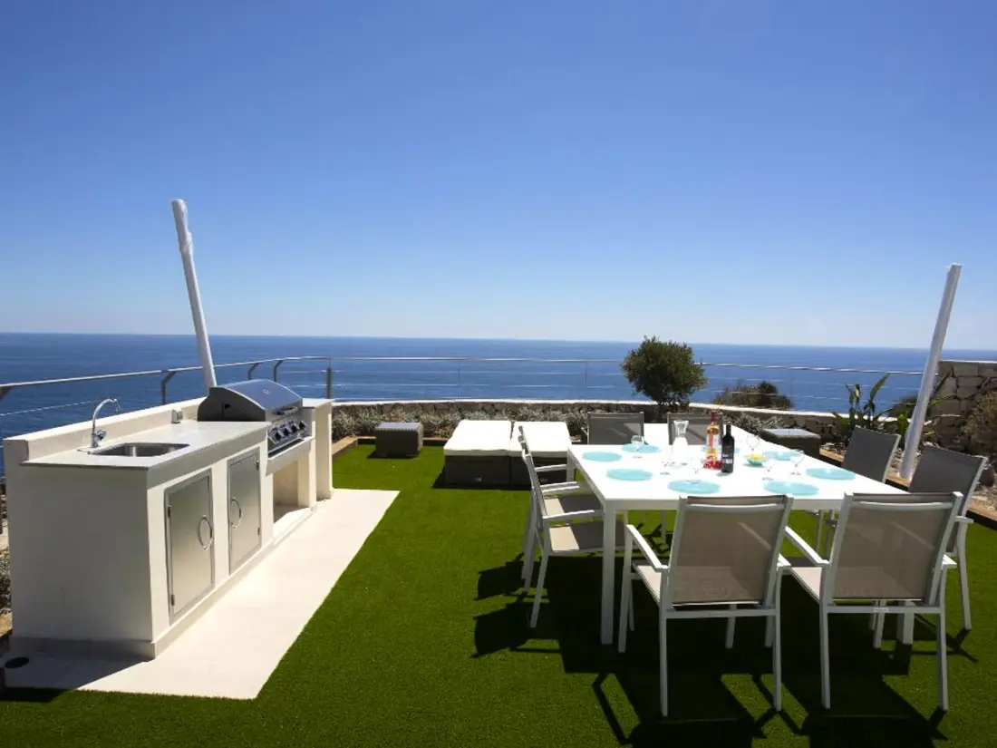 Maison de Vacances Xàbia 654