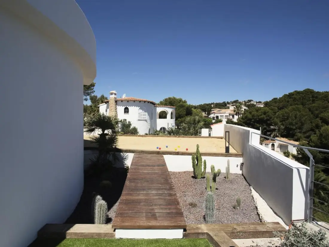 Maison de Vacances Xàbia 654