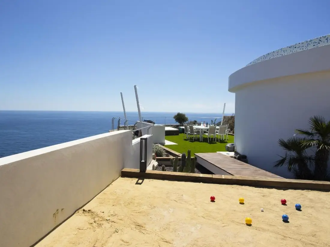 Maison de Vacances Xàbia 654