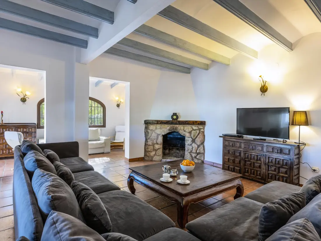 Maison de Vacances Xàbia 656