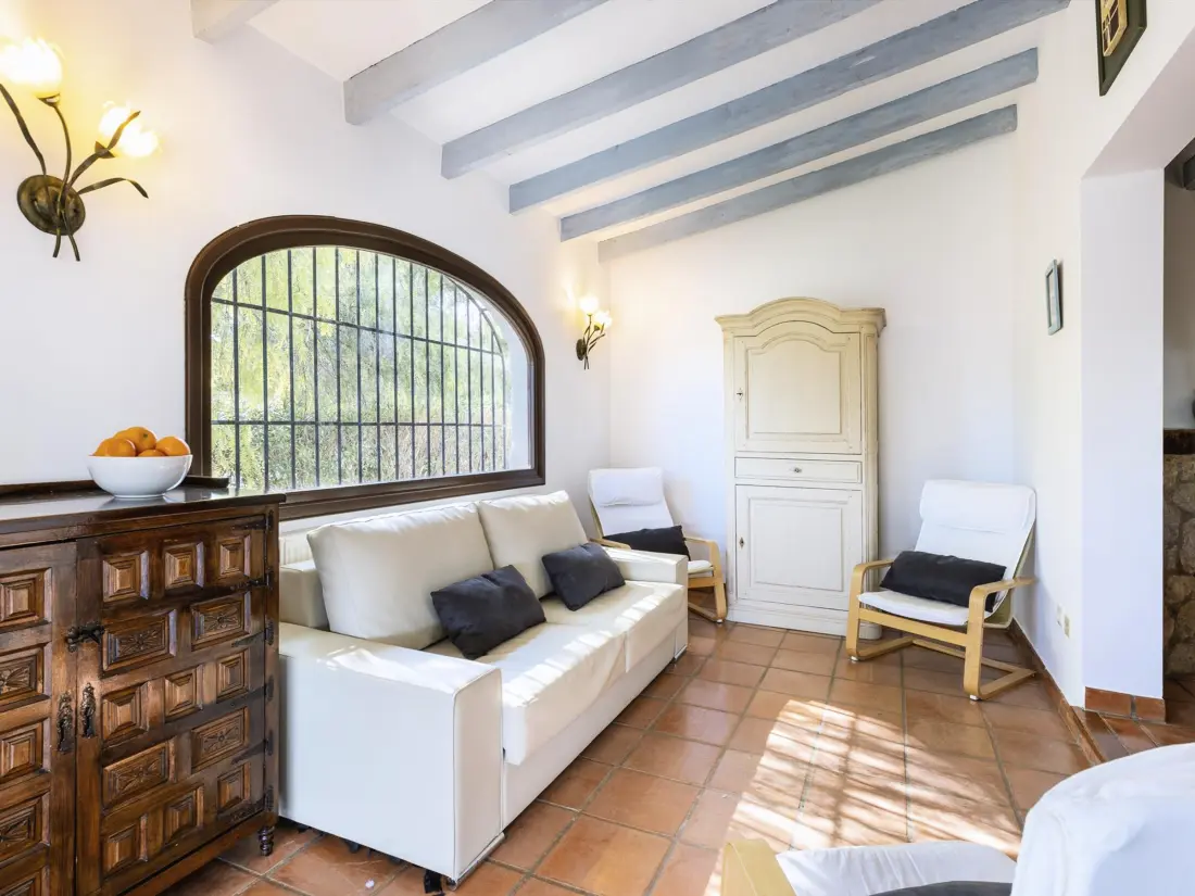 Maison de Vacances Xàbia 656