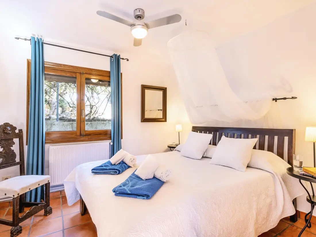 Maison de Vacances Xàbia 656