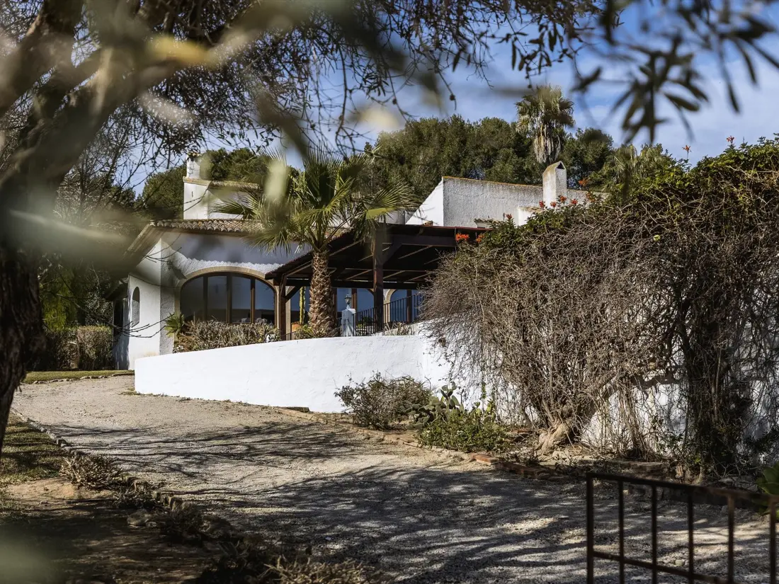 Maison de Vacances Xàbia 656