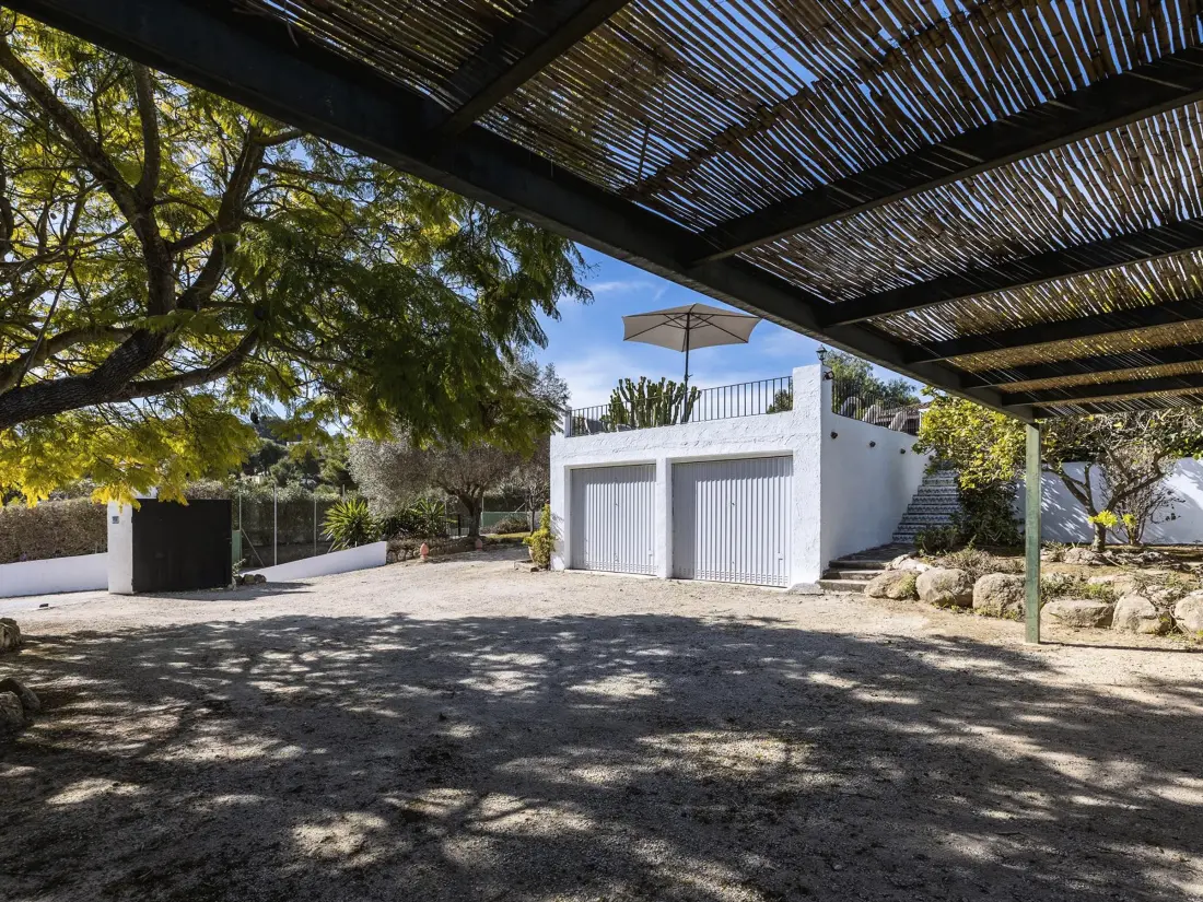 Maison de Vacances Xàbia 656