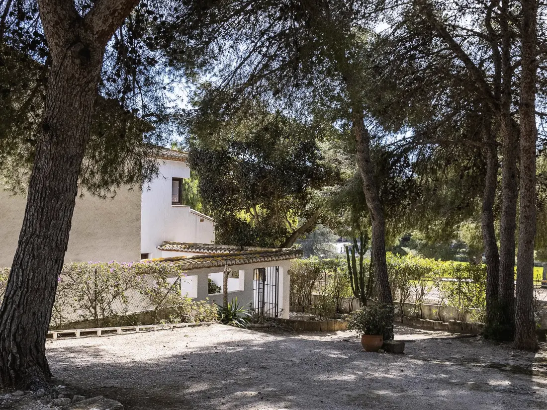 Maison de Vacances Xàbia 656