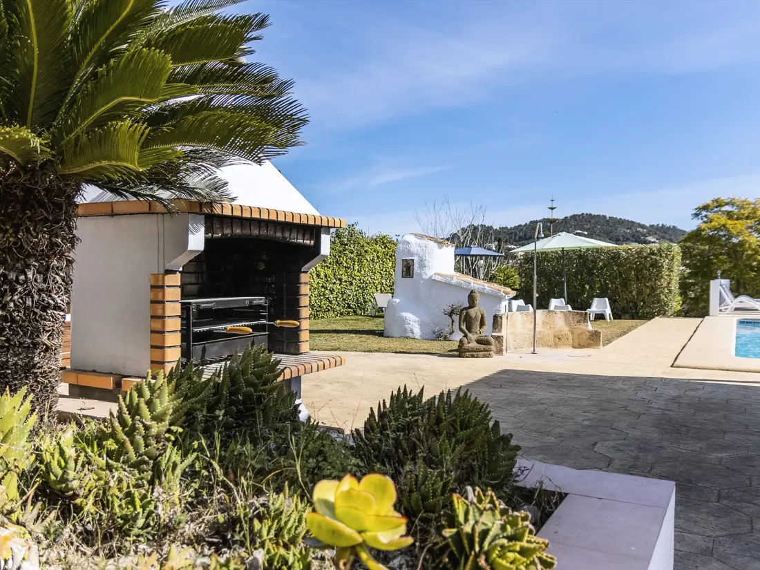 Maison de Vacances Xàbia 656