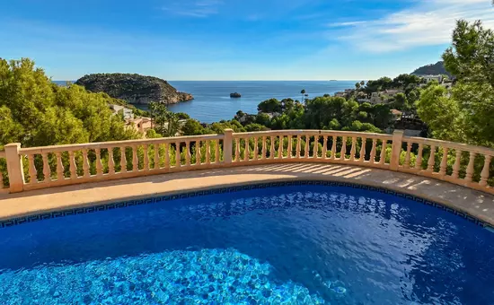 Maison de Vacances Xàbia 658