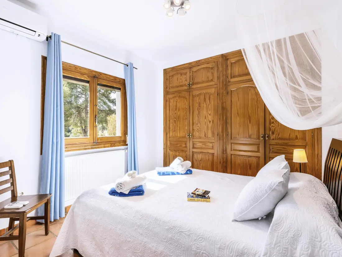 Maison de Vacances Xàbia 659